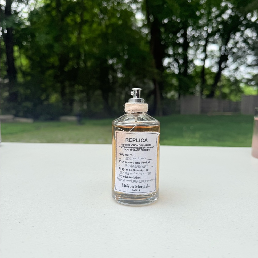 Maison Margiela Replica Coffee Break Eau de Parfum